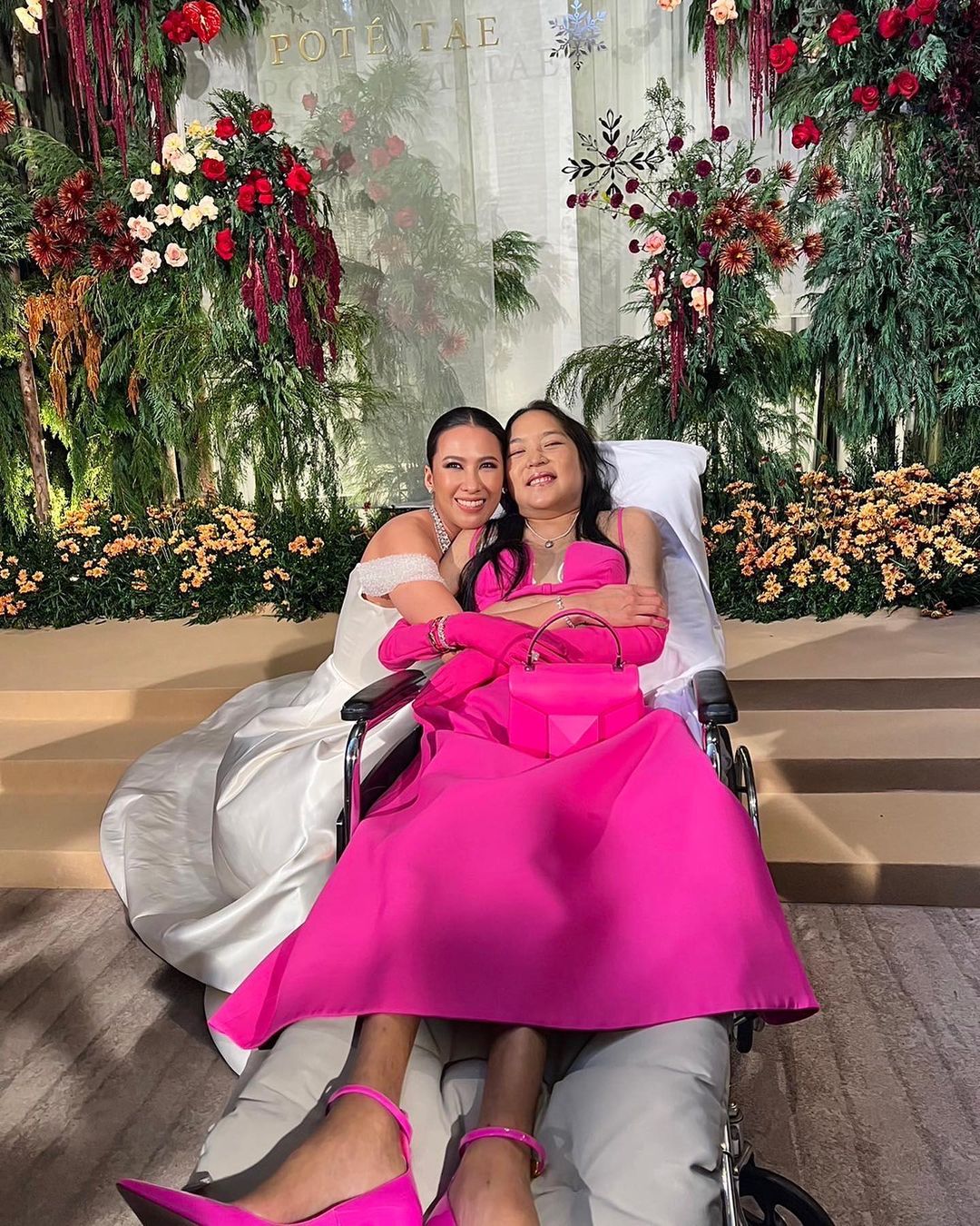 หญิงแมงมุม