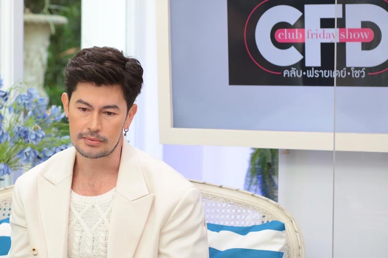 อ้น สราวุธ