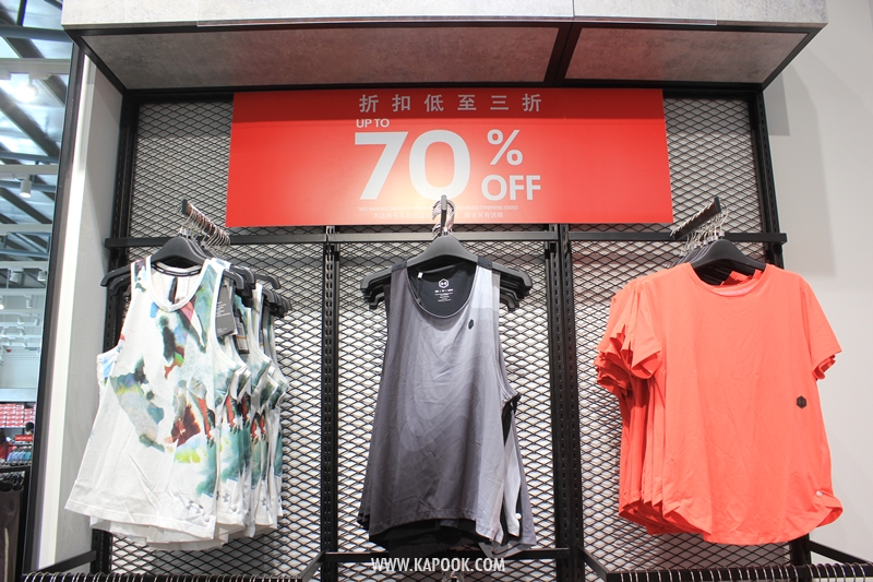 Siam Premium Outlets Bangkok