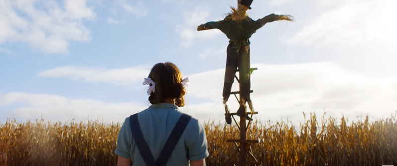 หนังอีโรติกเพิ่มความร้อนแรง Pearl (2022) ภาพตัวอย่าง