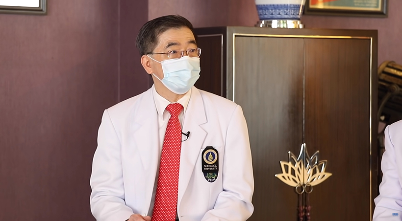 วัคซีนโควิด 19 แอสตร้าเซนเนก้า