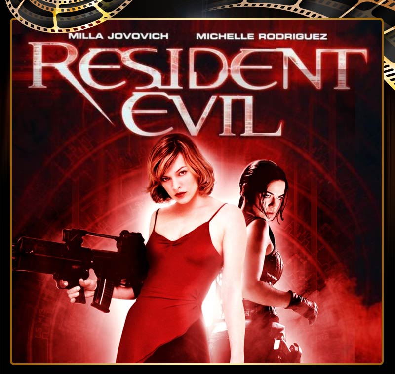 Resident Evil