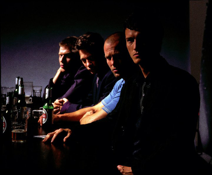 เจสัน สเตแธม