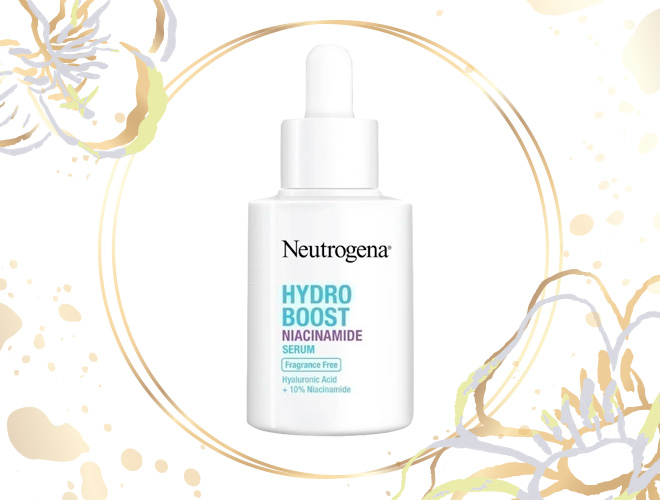 Neutrogena Niacinamide ยี่ห้อไหนดี ปี 2026 สวยบอกต่อ ผิวสวย