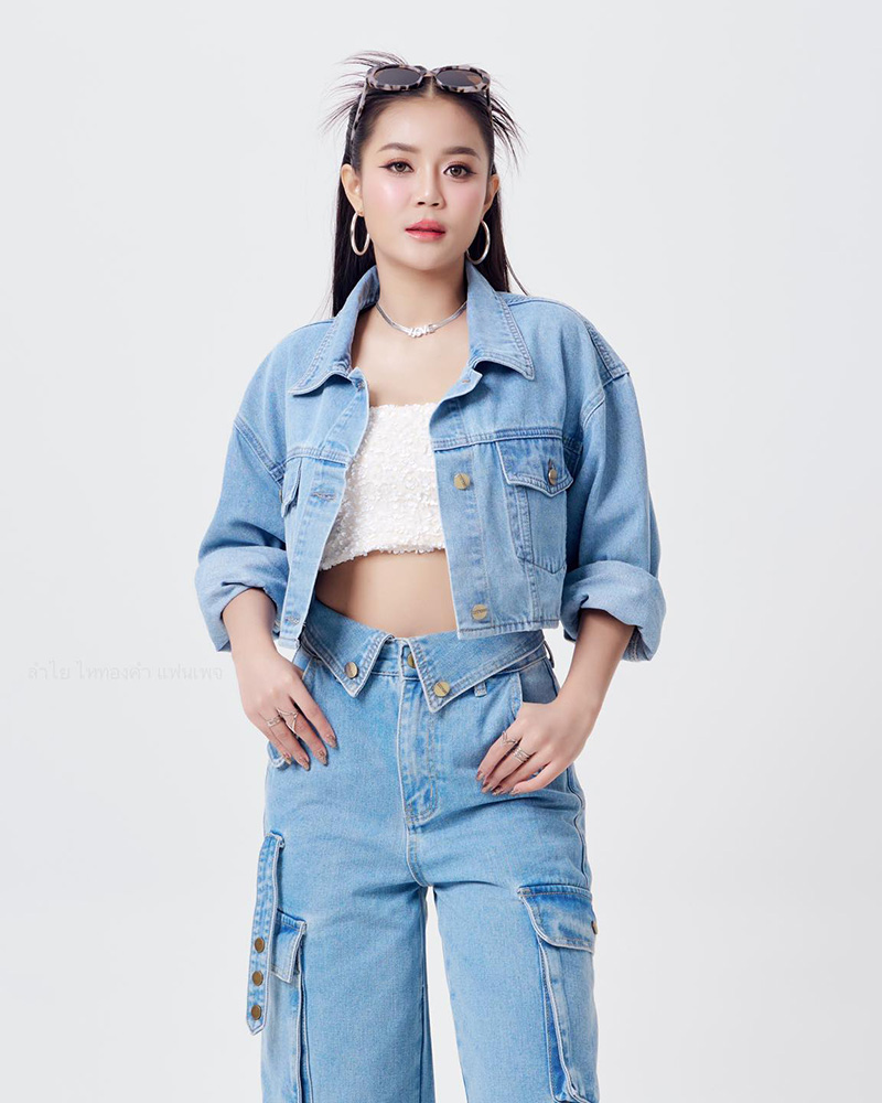 ลำไย คนตรง ไลฟ์ตอบคำถามแซ่บเว่อร์