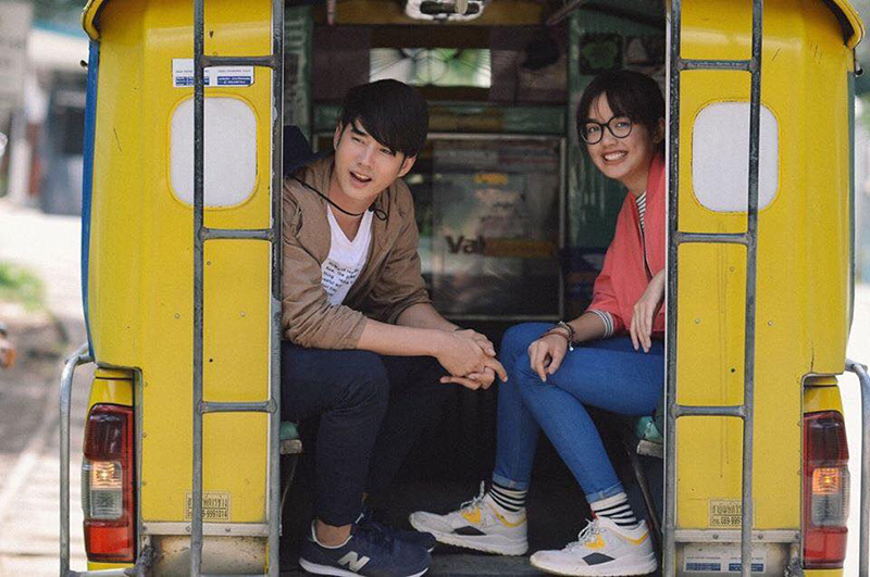 หนังฟีลเที่ยว สร้างแรงบันดาลใจ Low Season สุขสันต์วันโสด (2020)