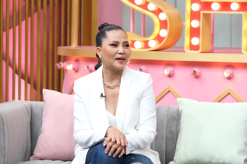 สุนารี ราชสีมา