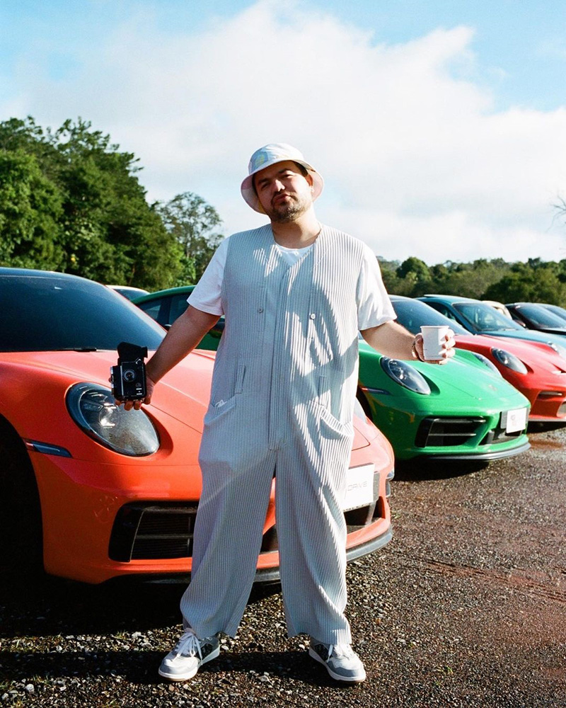 โอ๊ต ปราโมทย์ 