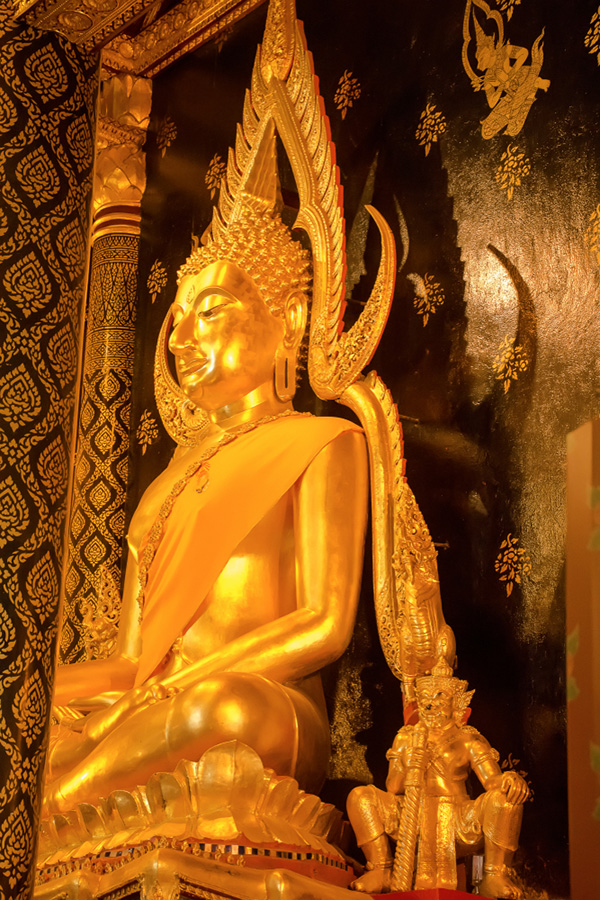 วัดพระศรีรัตนมหาธาตุวรมหาวิหาร