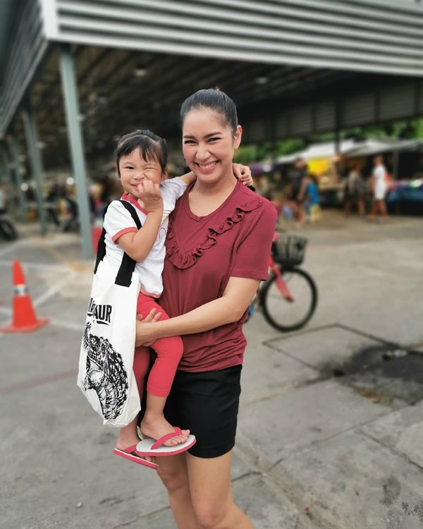 เบนซ์ พรชิตา