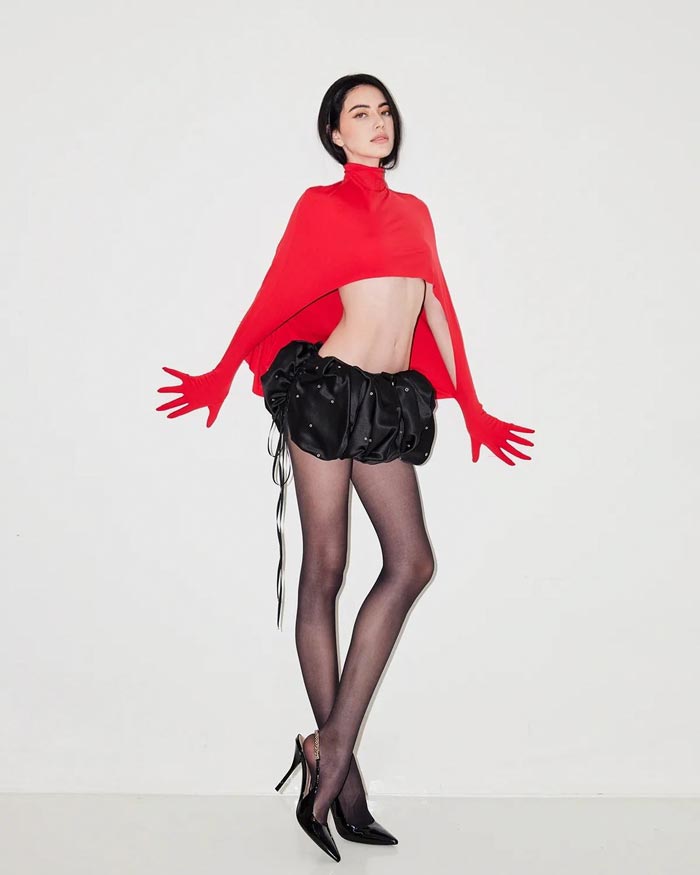 ใหม่ ดาวิกา