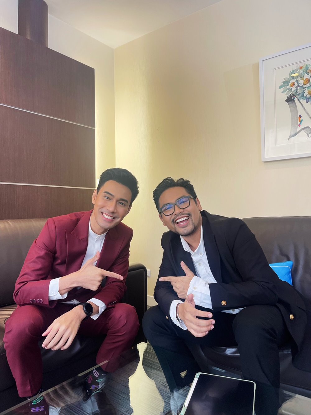 เอส กันตพงศ์