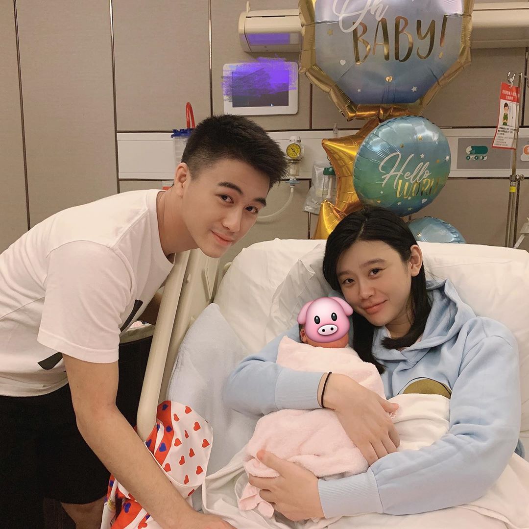 หมิงซี - มาริโอ้ โฮ