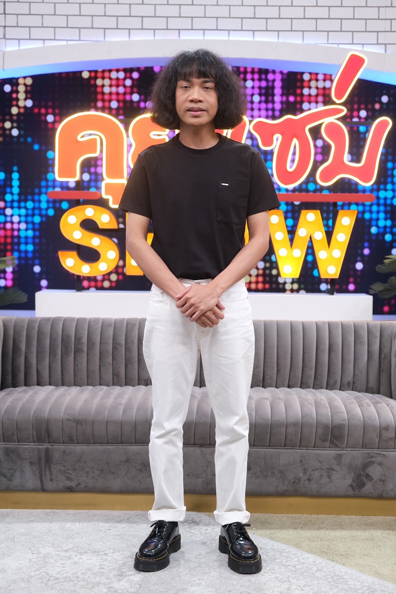 ปุ้ย L กฮ แฟน ลำไย เปิดใจครั้งแรก