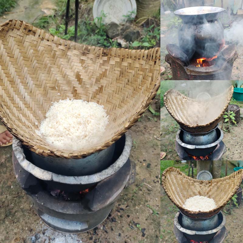ข้าวเหนียวสังขยา