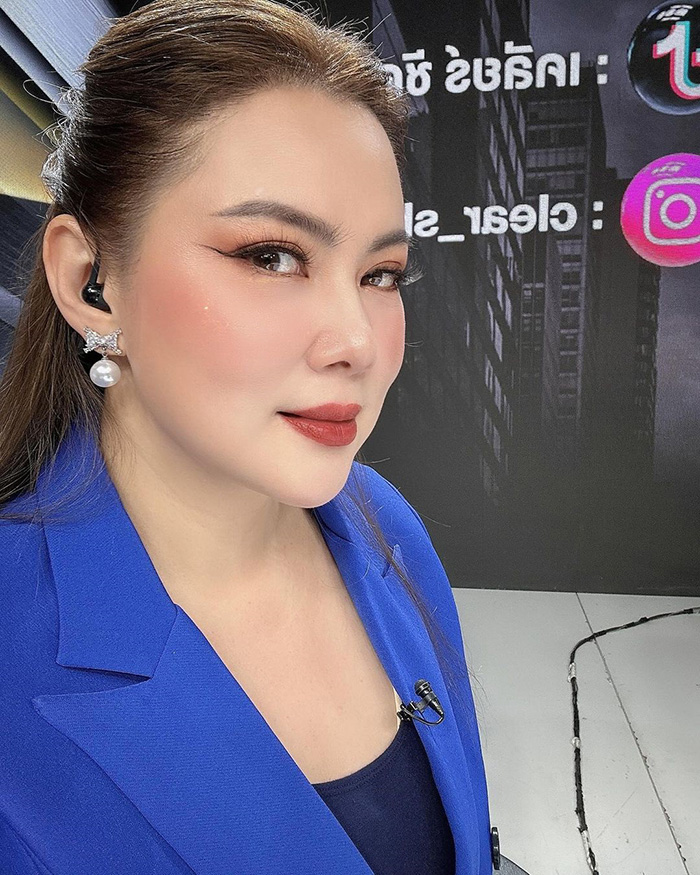  บุ๋ม ปนัดดา