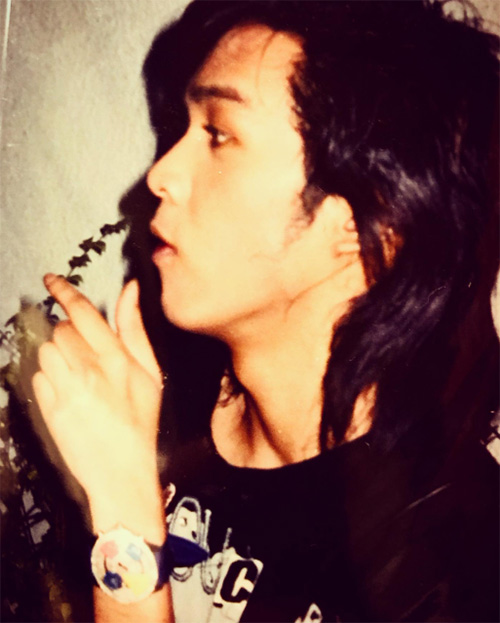 ดัง พันกร ประวัติอดีตนักร้องชื่อดังยุค 90 ตำนานล้านตลับแตก