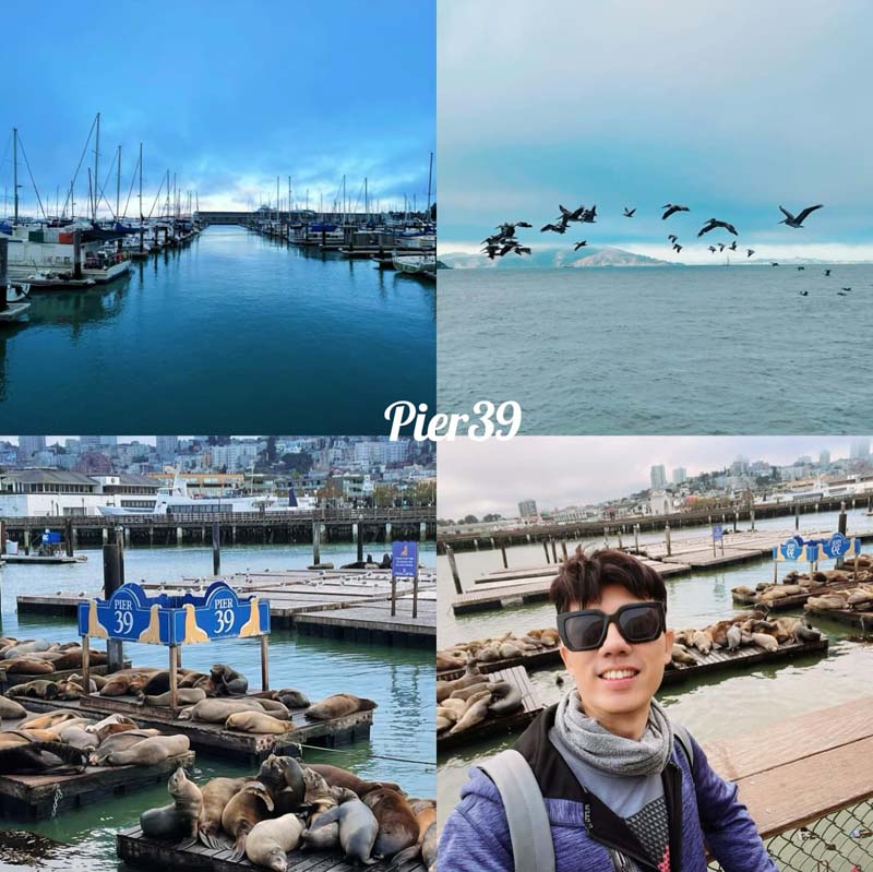 ซานฟรานซิสโก 