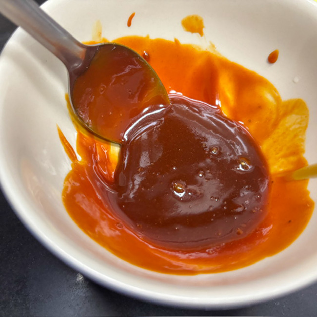 ต๊อกบกกี ของกินเล่น อาหารเกาหลี อาหารว่าง สูตรอาหาร