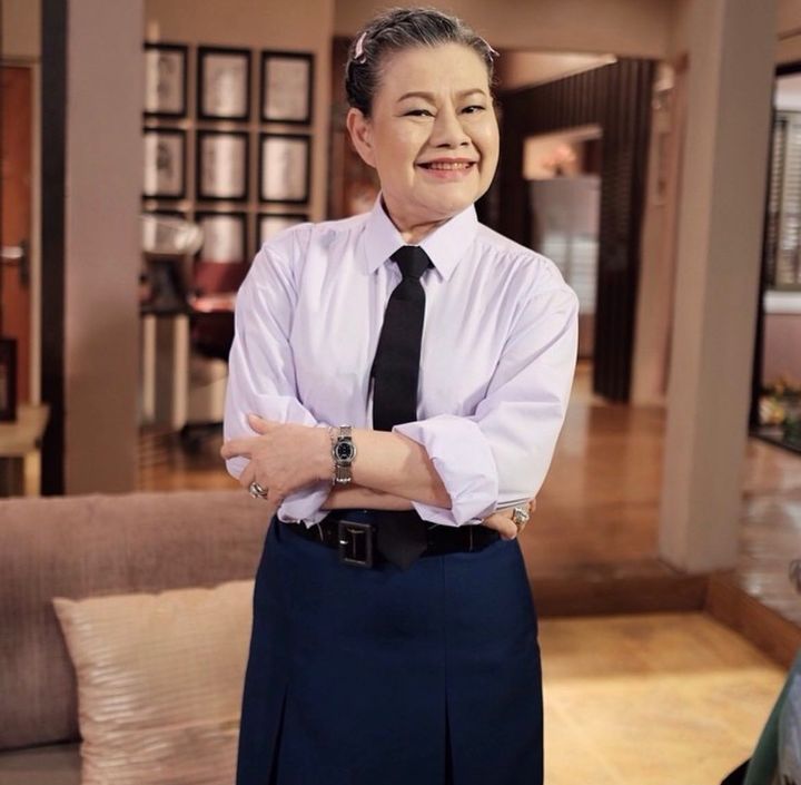 โฉมฉาย ฉัตรวิไล