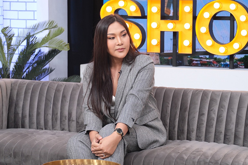 เบลล์ นันทิตา