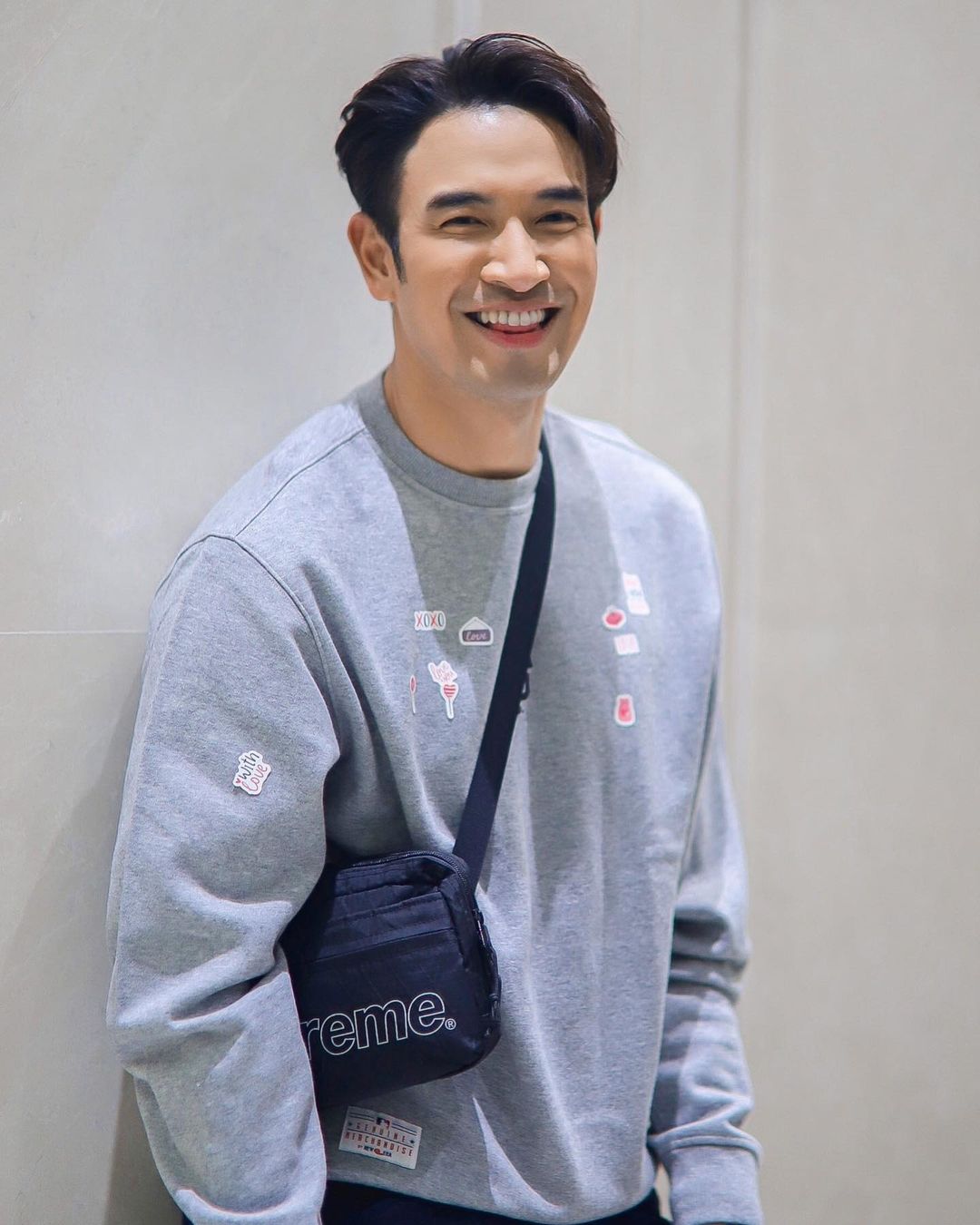 เกรท วรินทร