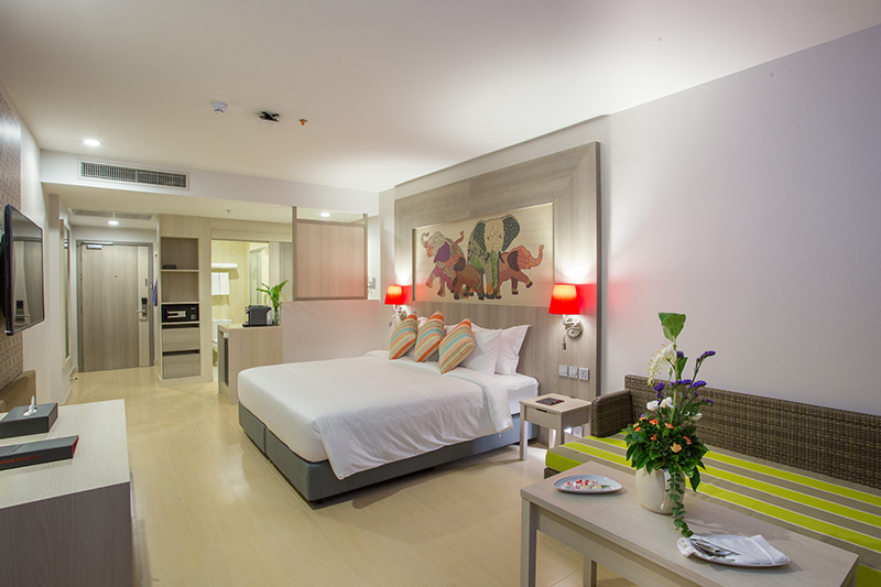 Deevana Hotels & Resorts