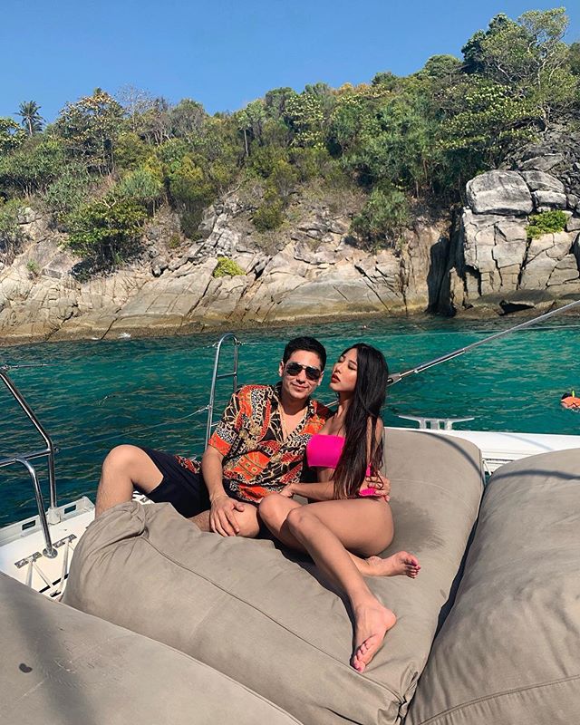 หวาย ปัญธิษา