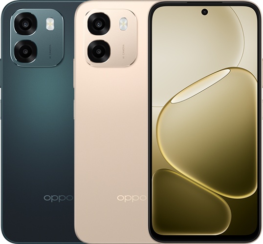 OPPO A6