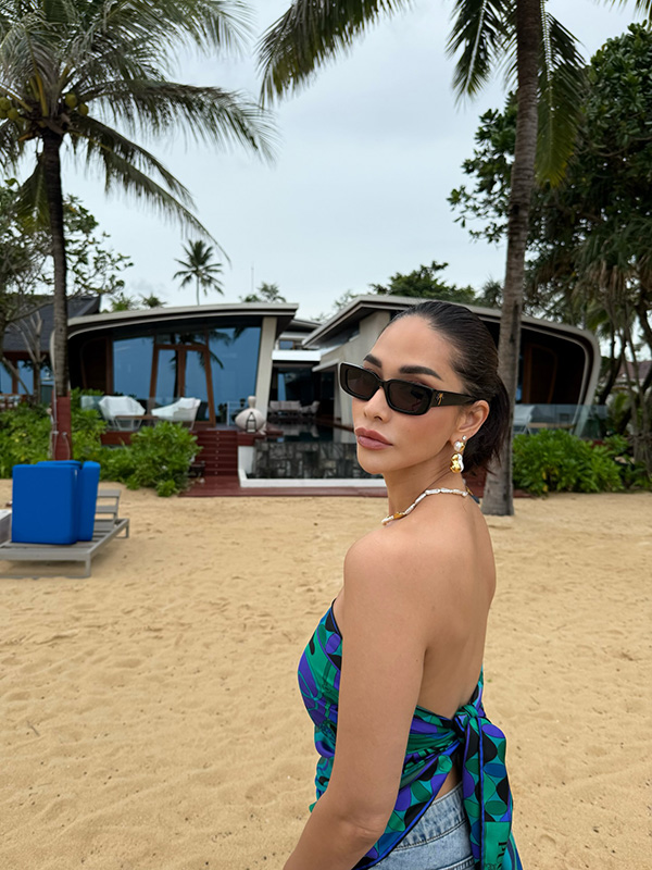 พลอย เฌอมาลย์