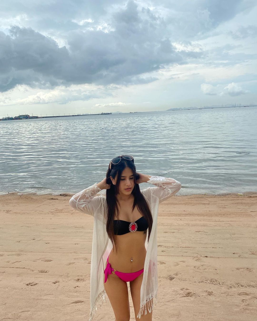 แตงค์กิ้ว ศิลป์ชนก