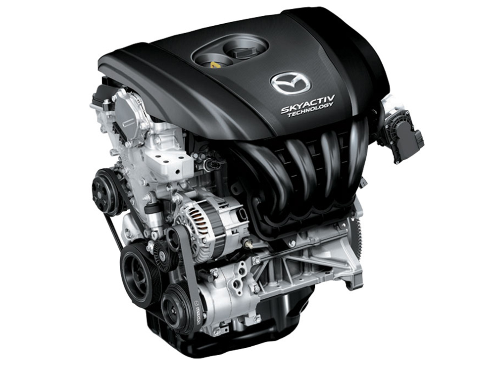 mazda cx 8