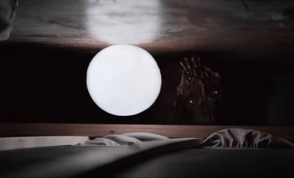 The Boogeyman