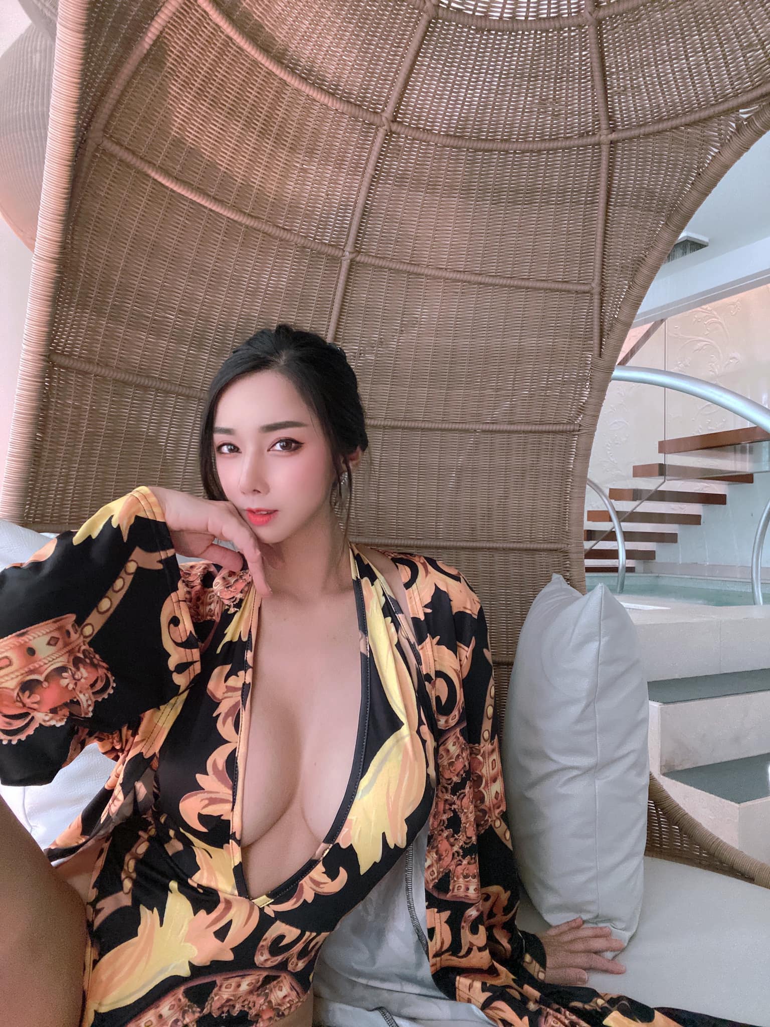 ปราง ภัคจิรา