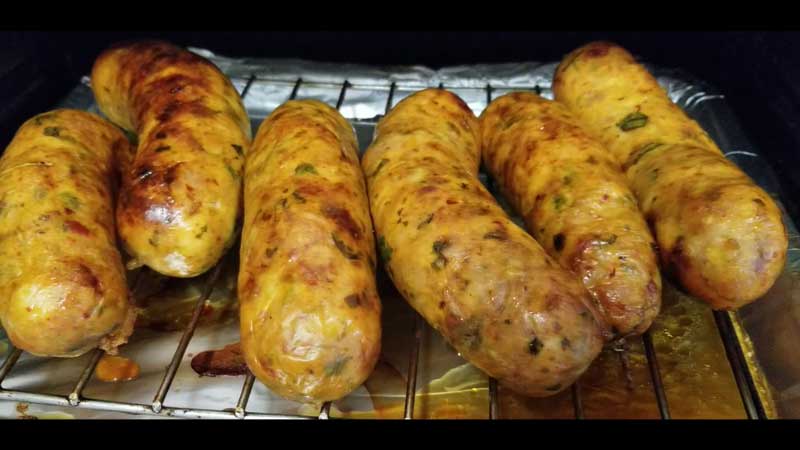 ไส้อั่ว