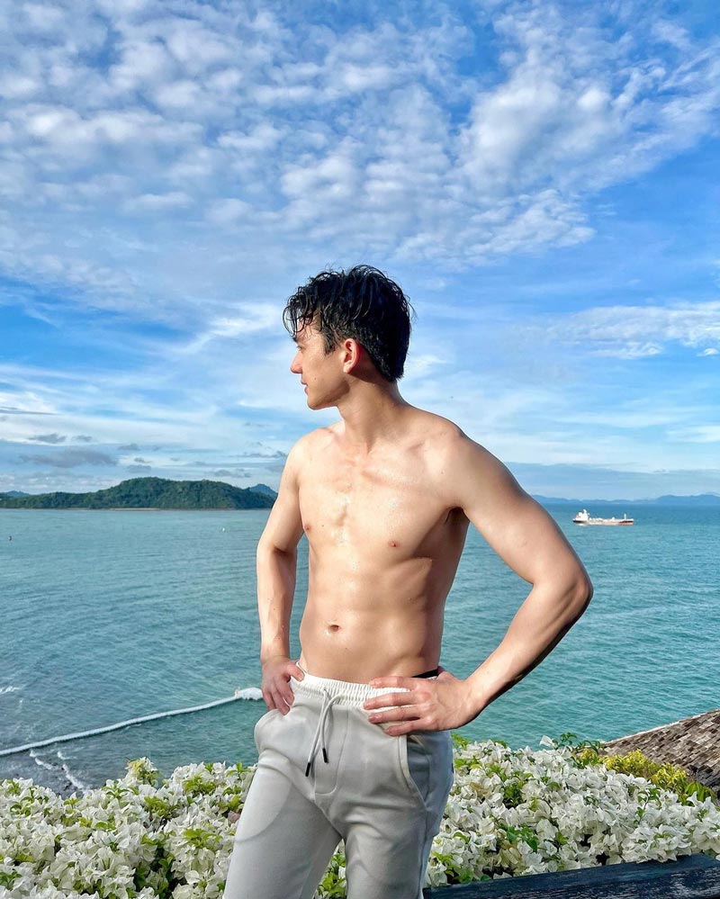 ตงตง The Star 12