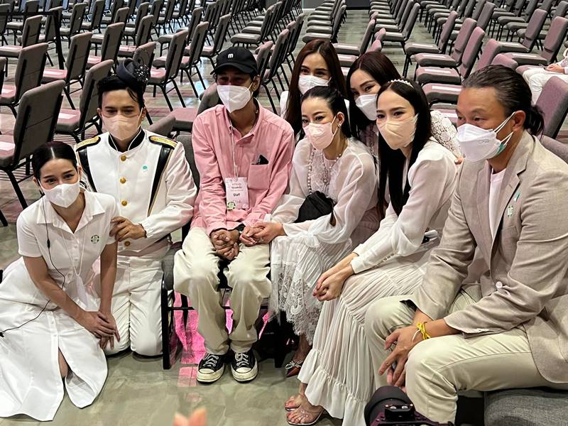 เบิร์ด แฟนแตงโม นิดา