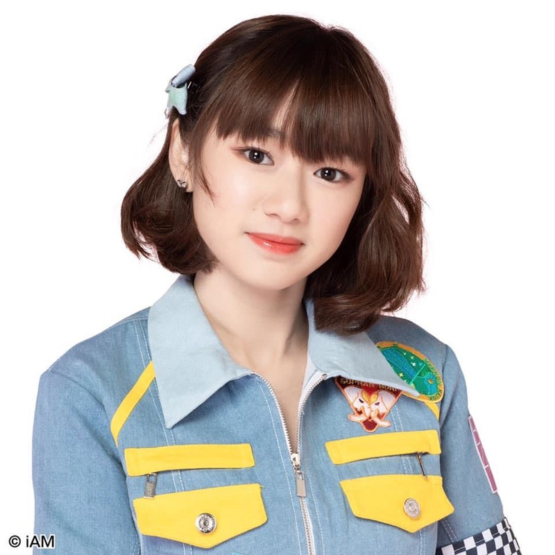 มัยร่า BNK48