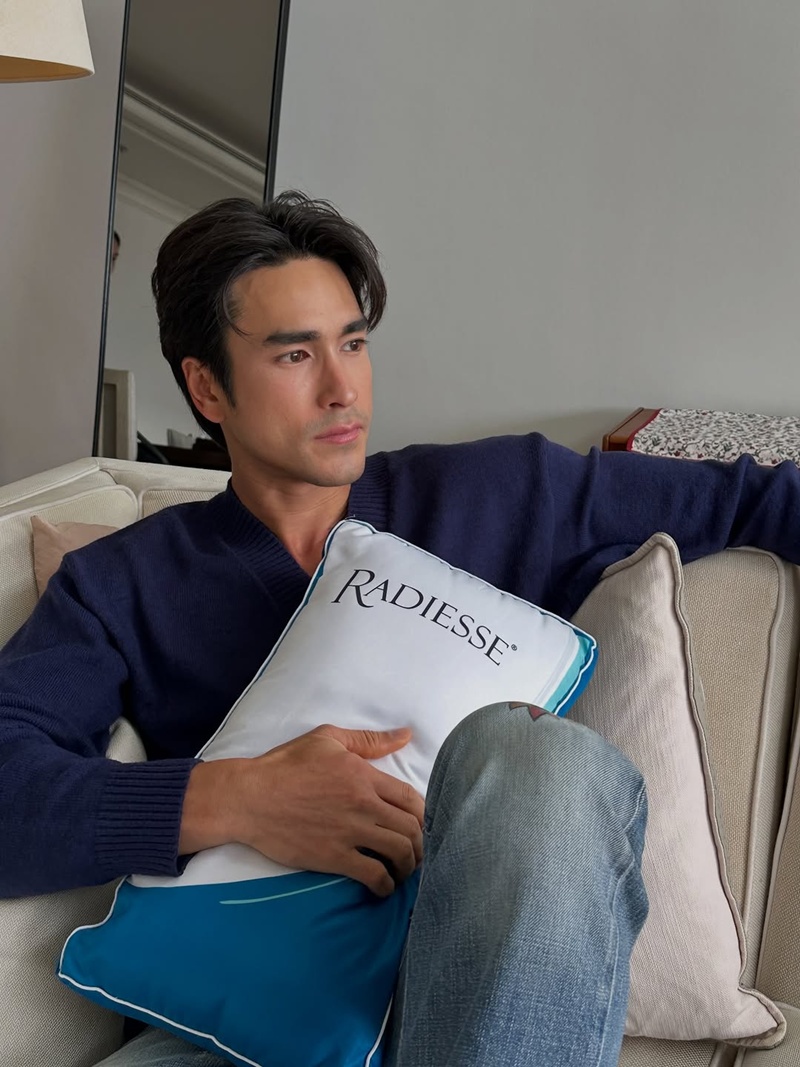 ณเดชน์ คูกิมิยะ