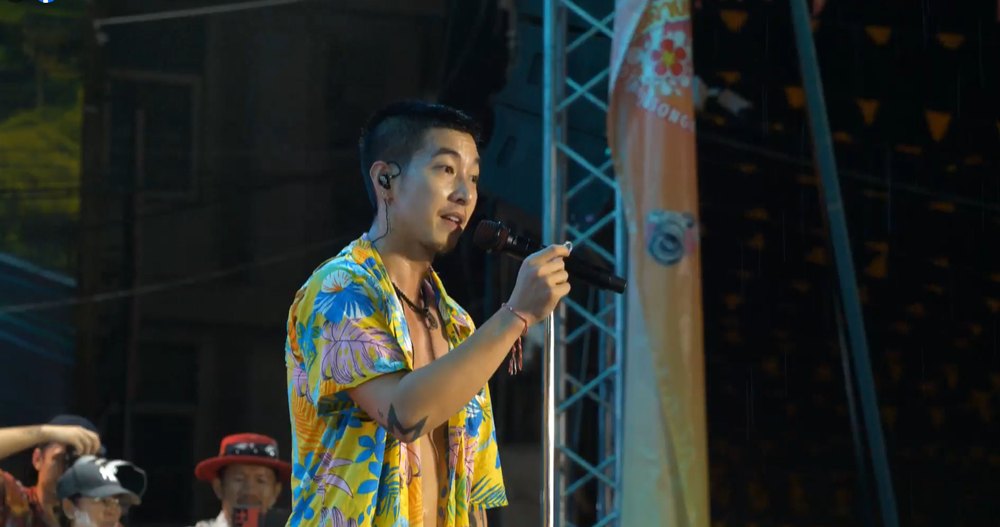 โตโน่ เปิดใจครั้งแรก ขอโทษที่ทำให้มีเรื่องแย่ ๆ