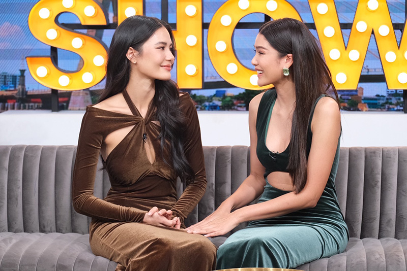 น้ำตาล แนท