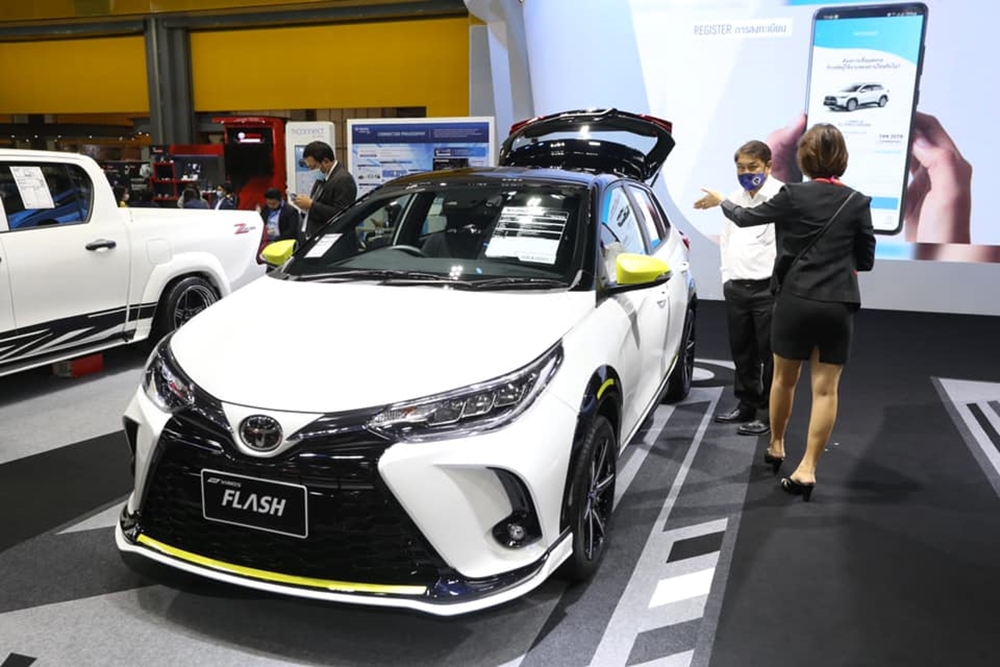 fast auto show