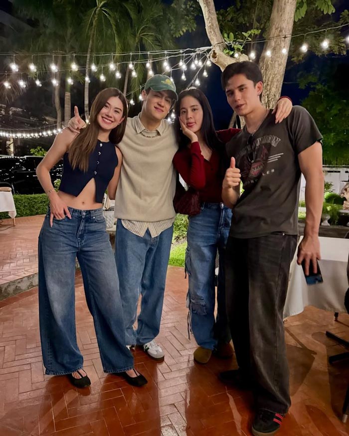 นักแสดง โลกหมุนรอบเธอ