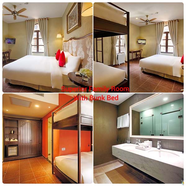 Mercure Danang French Village Bana Hills