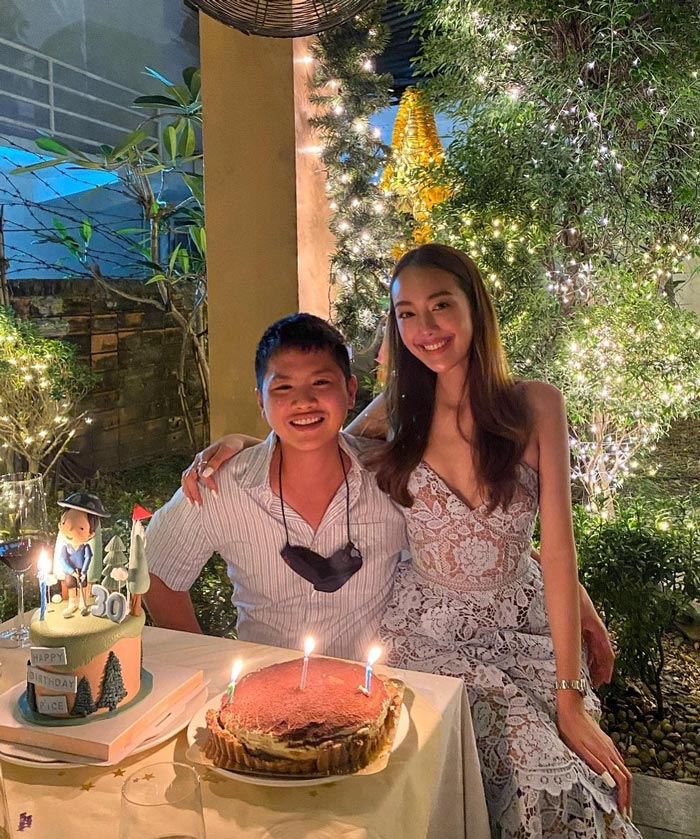 แก๊ป ชนกสุดา