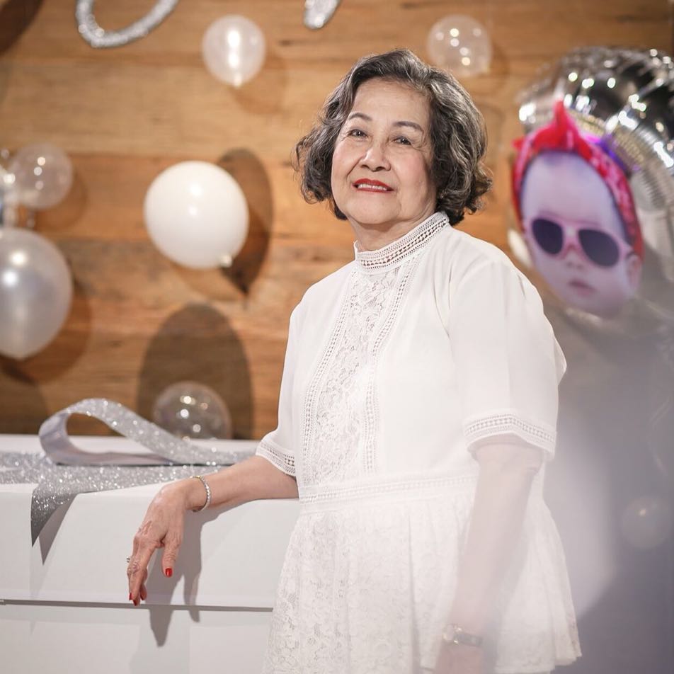 แม่กุ๊บกิ๊บ สุมณทิพย์