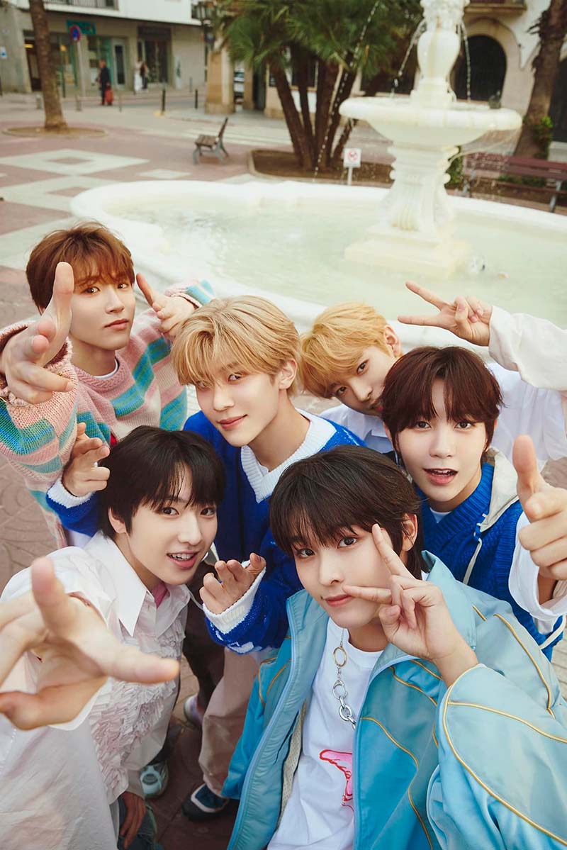 NCT WISH