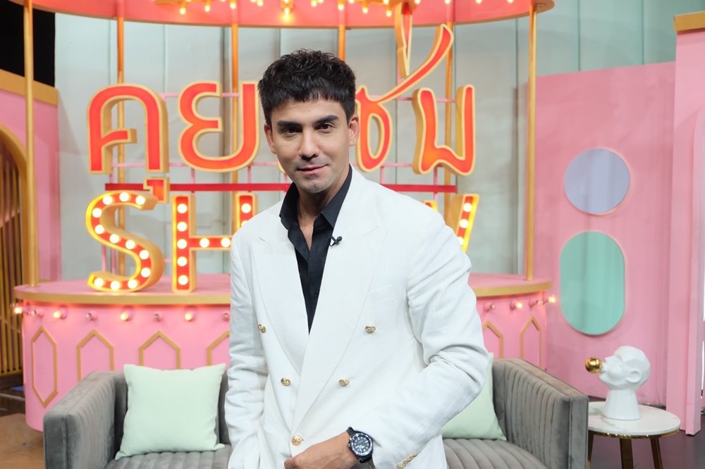 แอนด์ดรูว์ กรเศก