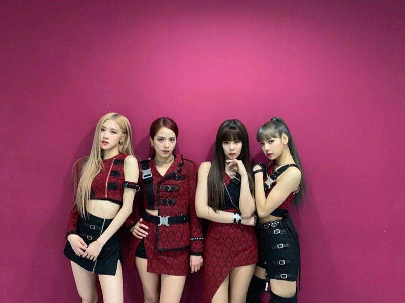 BLACKPINK