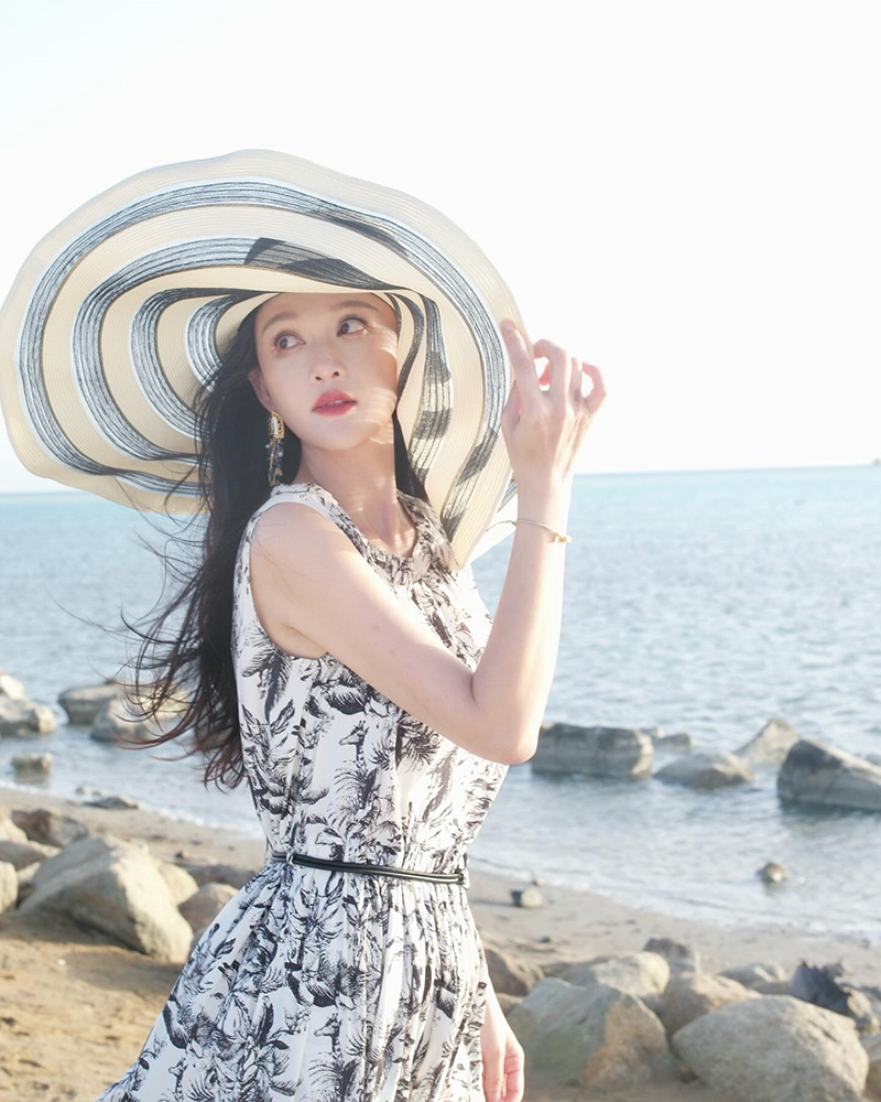 นักแสดงหน้าเด็ก เปิดเคล็ดลับสวยเป๊ะในวัย 46